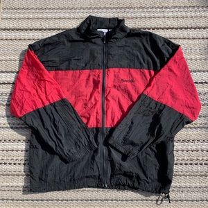 Reebok 90’s Windbreaker 🎒